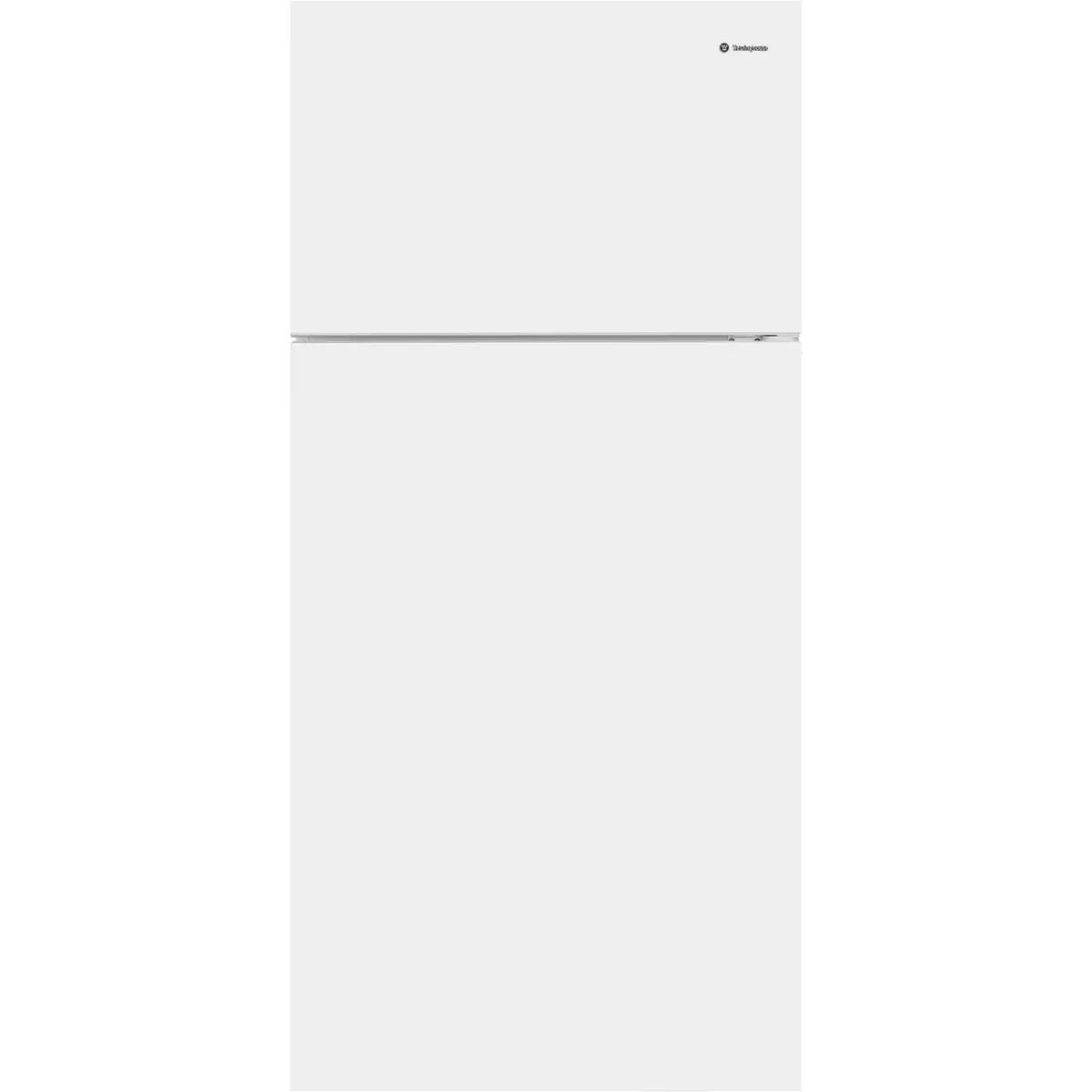 Westinghouse Wtm5002wd 503L Top Mount Fridge (White) 1