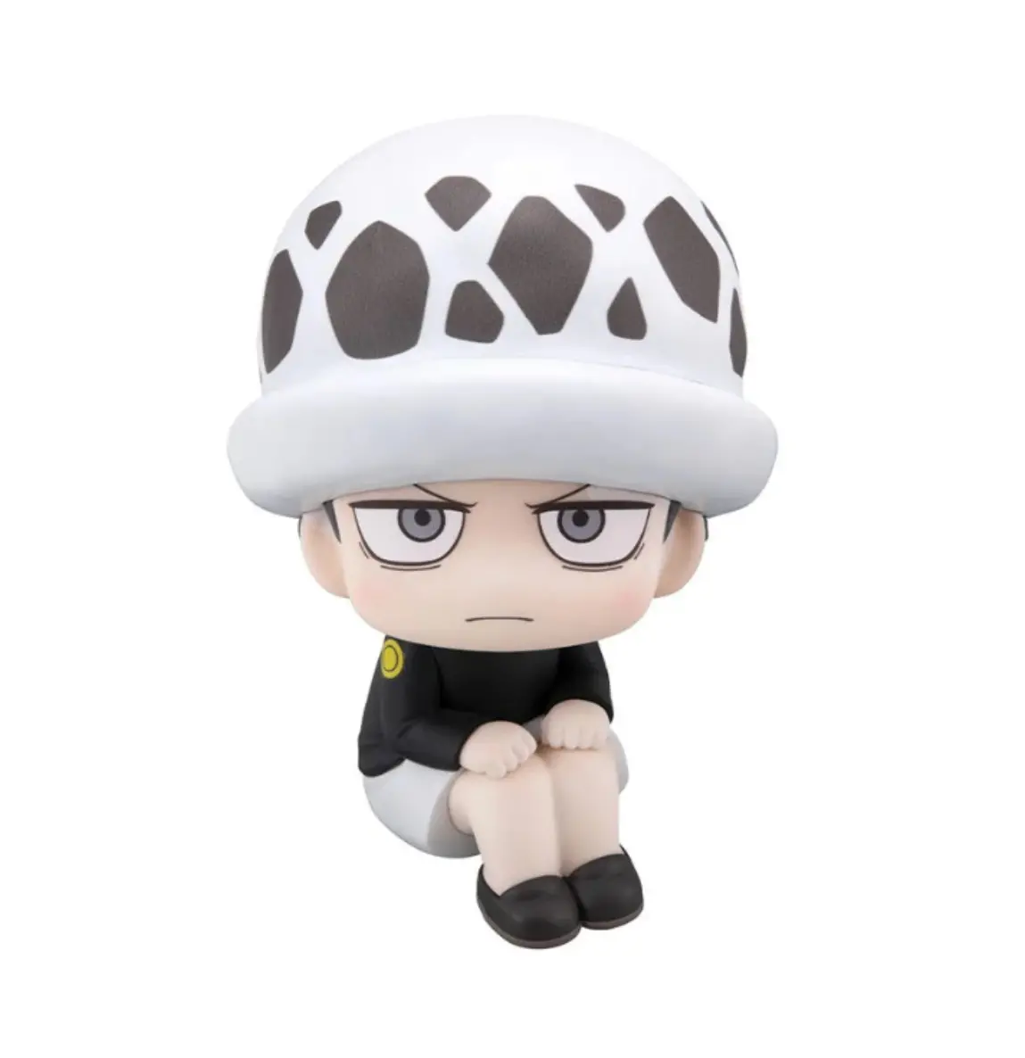 Megahouse Lookup One Piece Trafalgar Law Childhood Ver. 1