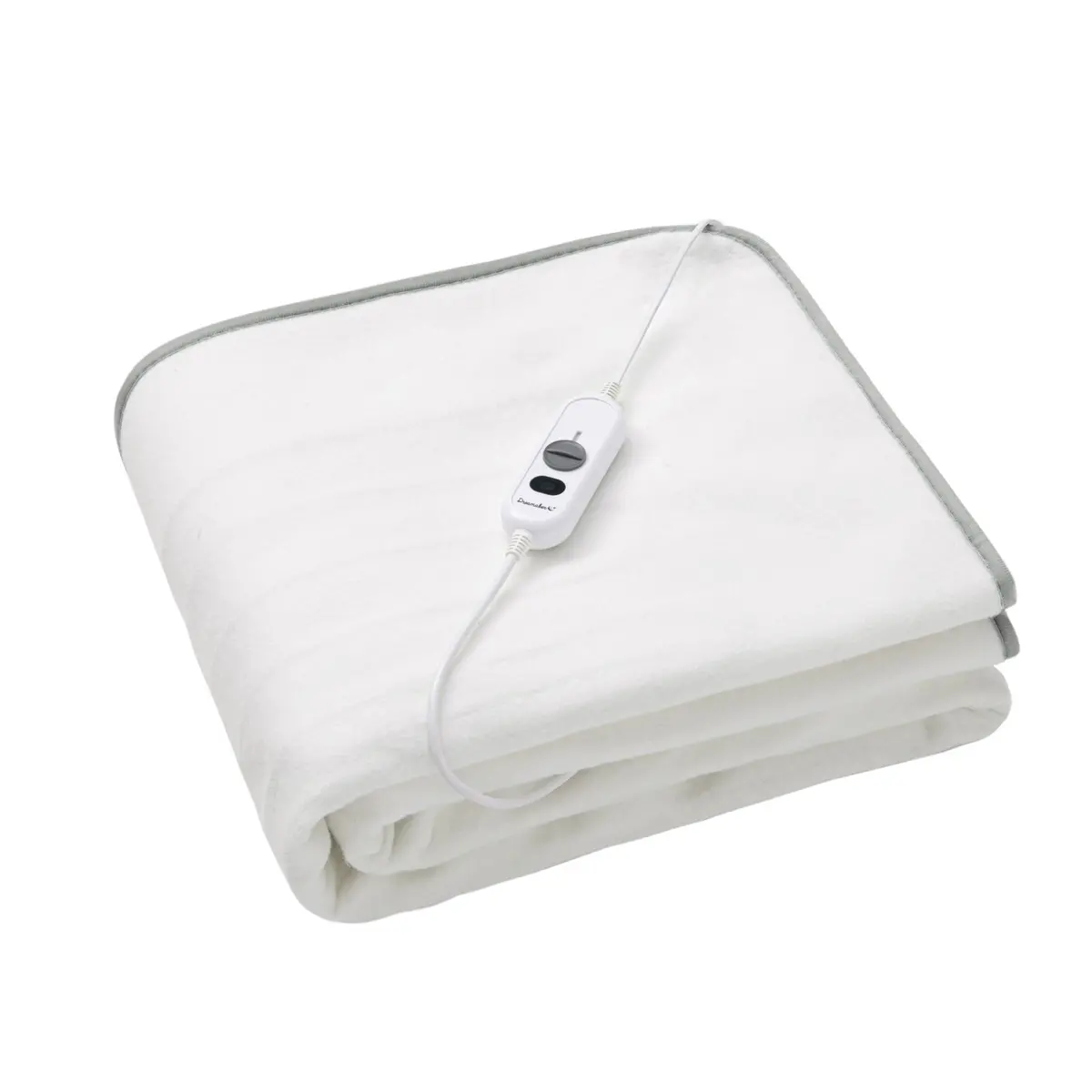Dreamaker Classic Washable Fitted Electric Blanket [King Single] 1