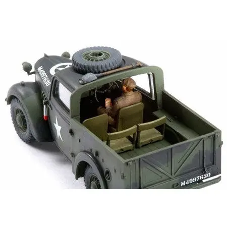 Tamiya 1/48 British Light Utility Car 10Hp 2
