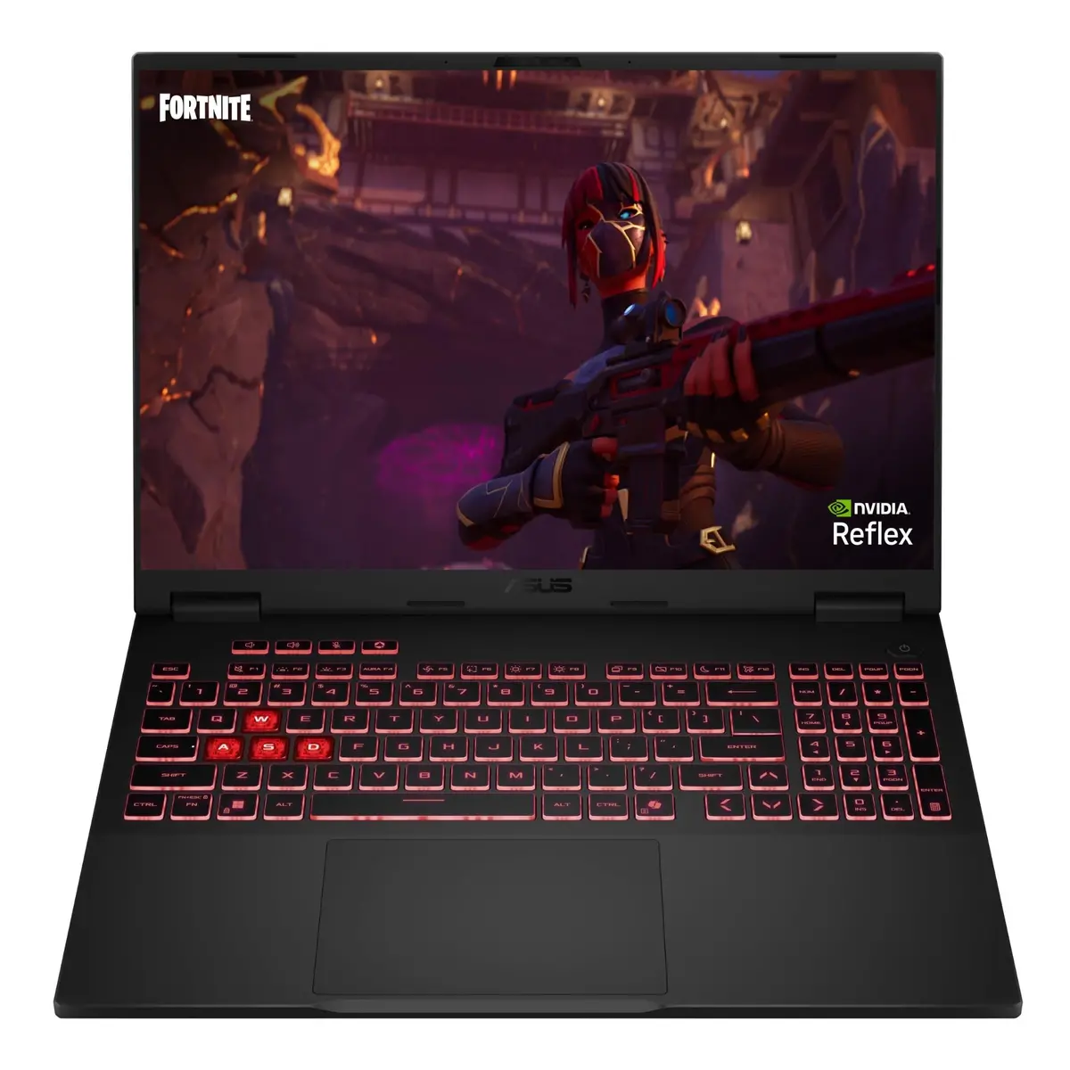 Asus Tuf A16" 16" Wuxga Gaming Laptop (Amd Ryzen 9)[Geforce Rtx 5070] 1