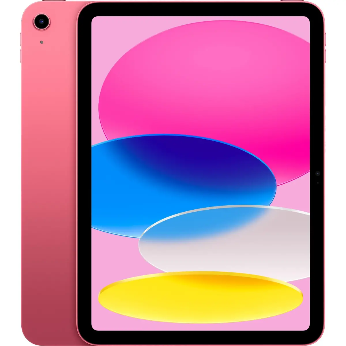 Apple Ipad 11-Inch A16 256Gb Wi-Fi (Pink)[~Refurbished] 1