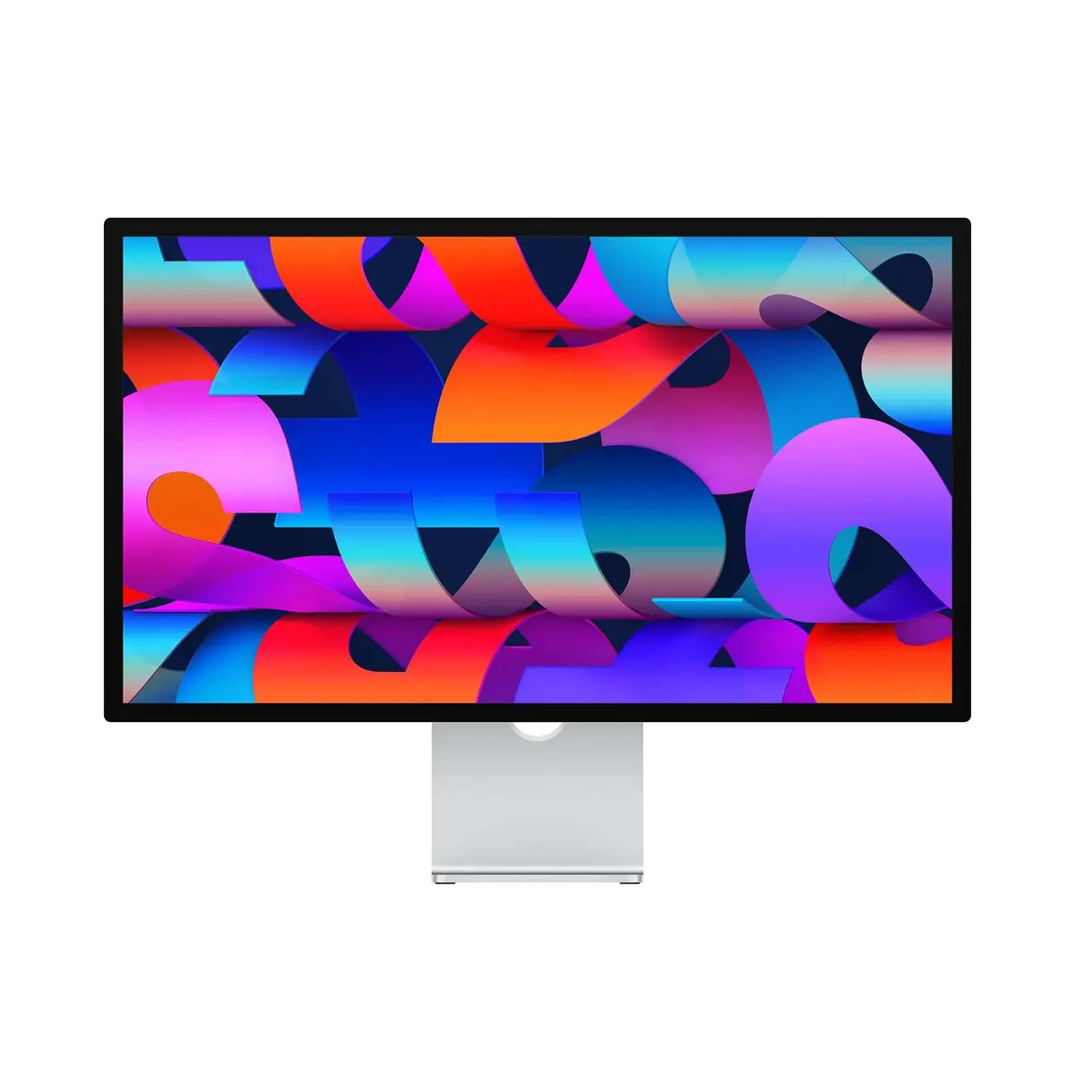 Apple Studio Display 27-Inch 5K Retina (Tilt & Height Stand/2022)[Nano Glass] 1