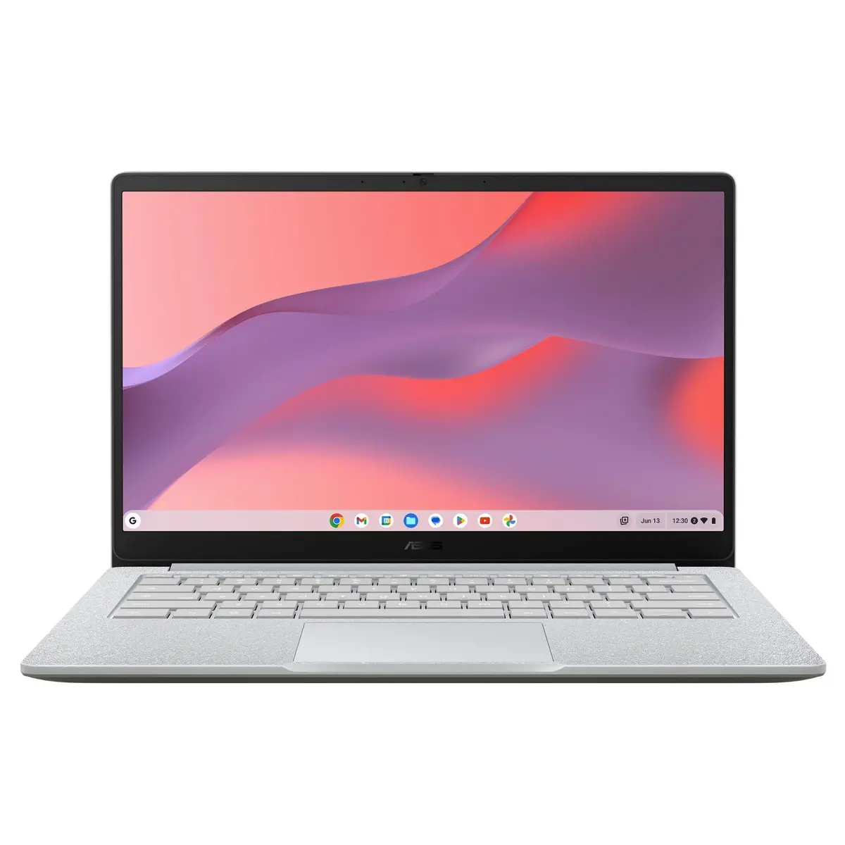 Asus Cx14 14" Full Hd Chromebook  (Intel N50)[128Gb] 1