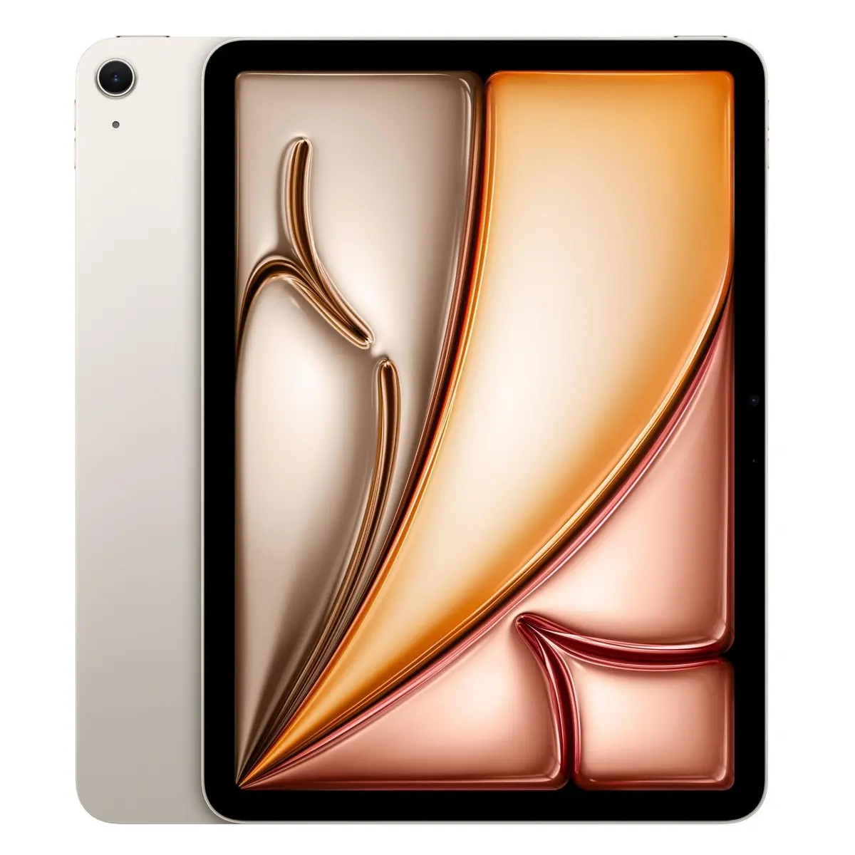 Apple Ipad Air 11-Inch M4 1Tb Wi-Fi (Starlight) 1