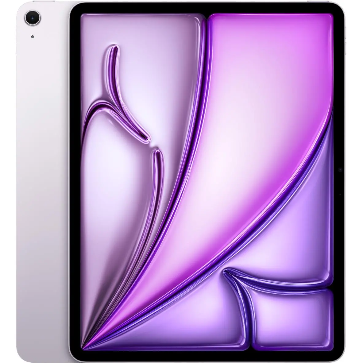 Apple Ipad Air 13-Inch M4 256Gb Wi-Fi (Purple) 1