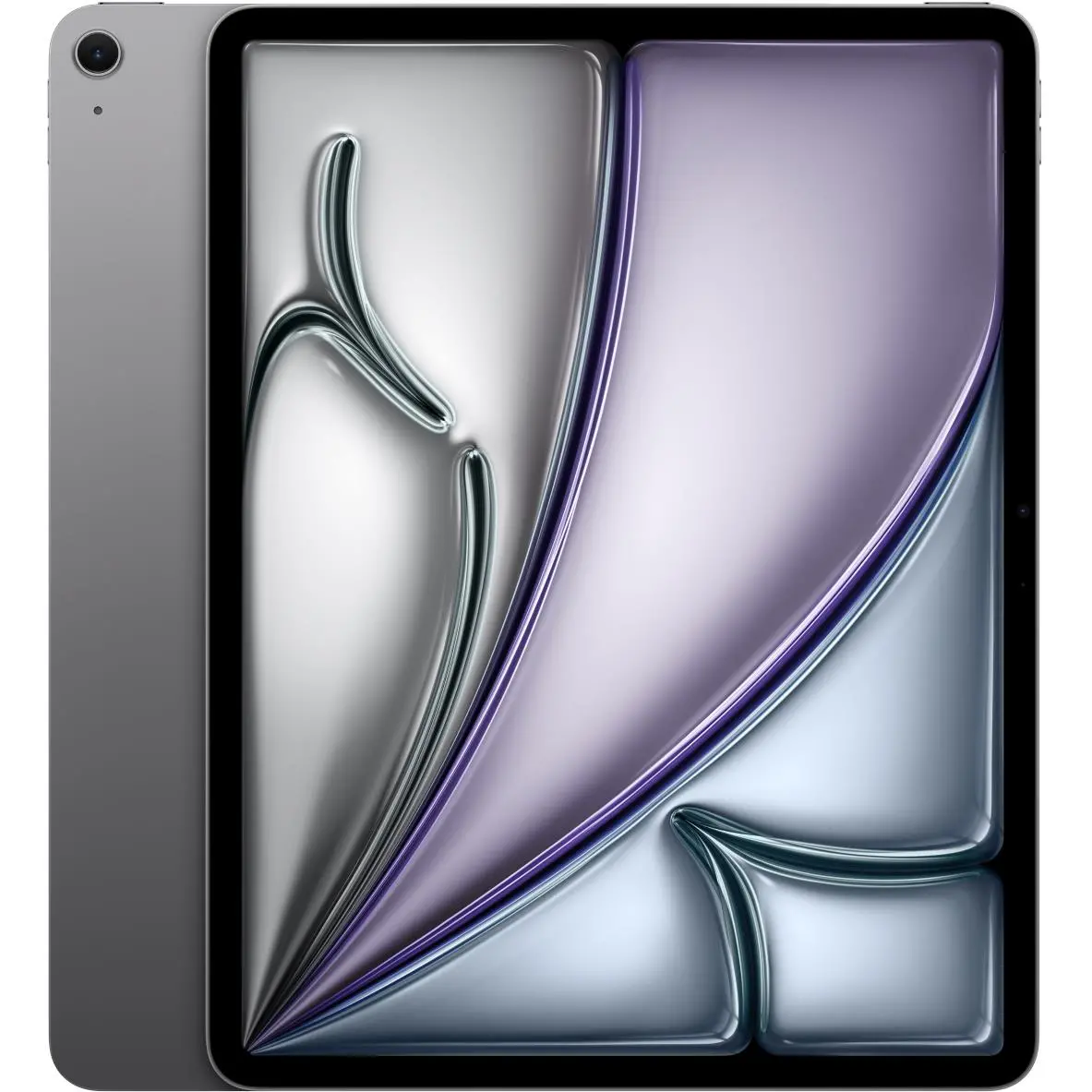 Apple Ipad Air 13-Inch M4 512Gb Wi-Fi (Space Grey) 1