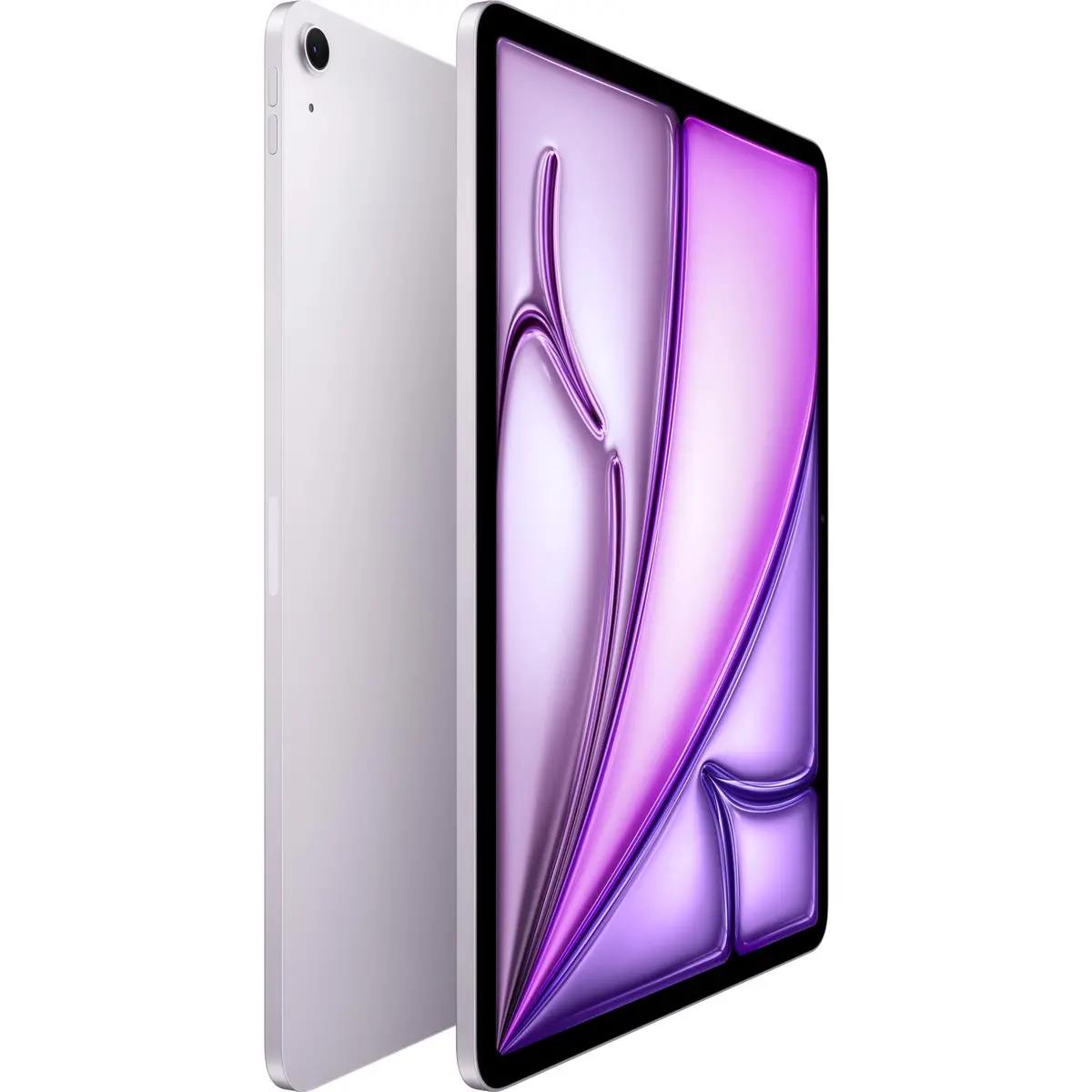 Apple Ipad Air 13-Inch M4 512Gb Wi-Fi (Purple) 2