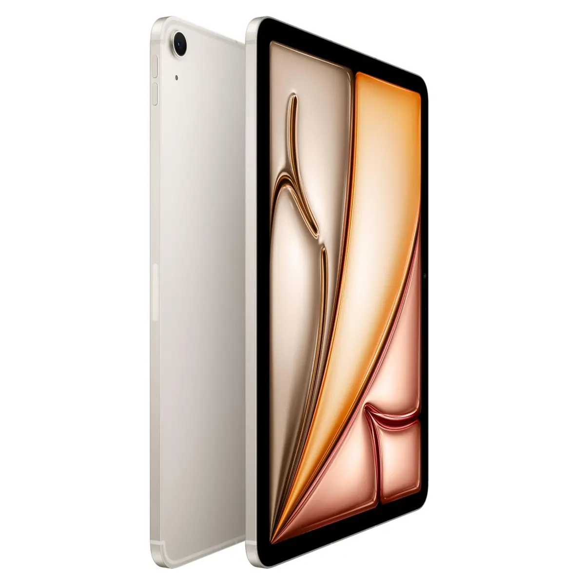 Apple Ipad Air 11-Inch M4 128Gb Wi-Fi + Cellular (Starlight) 2