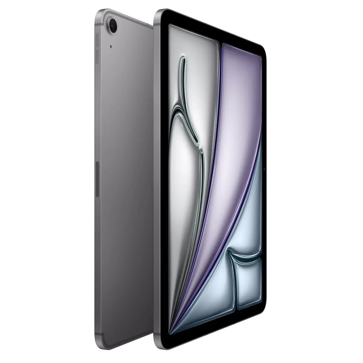 Apple Ipad Air 11-Inch M4 256Gb Wi-Fi + Cellular (Space Grey) 2