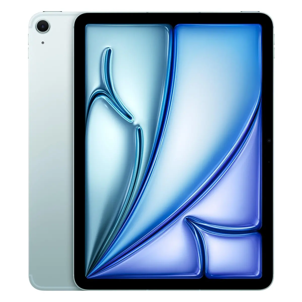 Apple Ipad Air 11-Inch M4 512Gb Wi-Fi + Cellular (Blue) 1