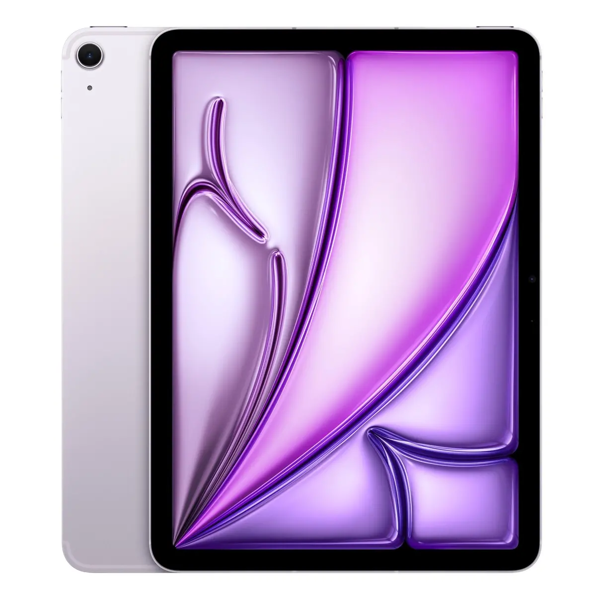Apple Ipad Air 11-Inch M4 512Gb Wi-Fi + Cellular (Purple) 1