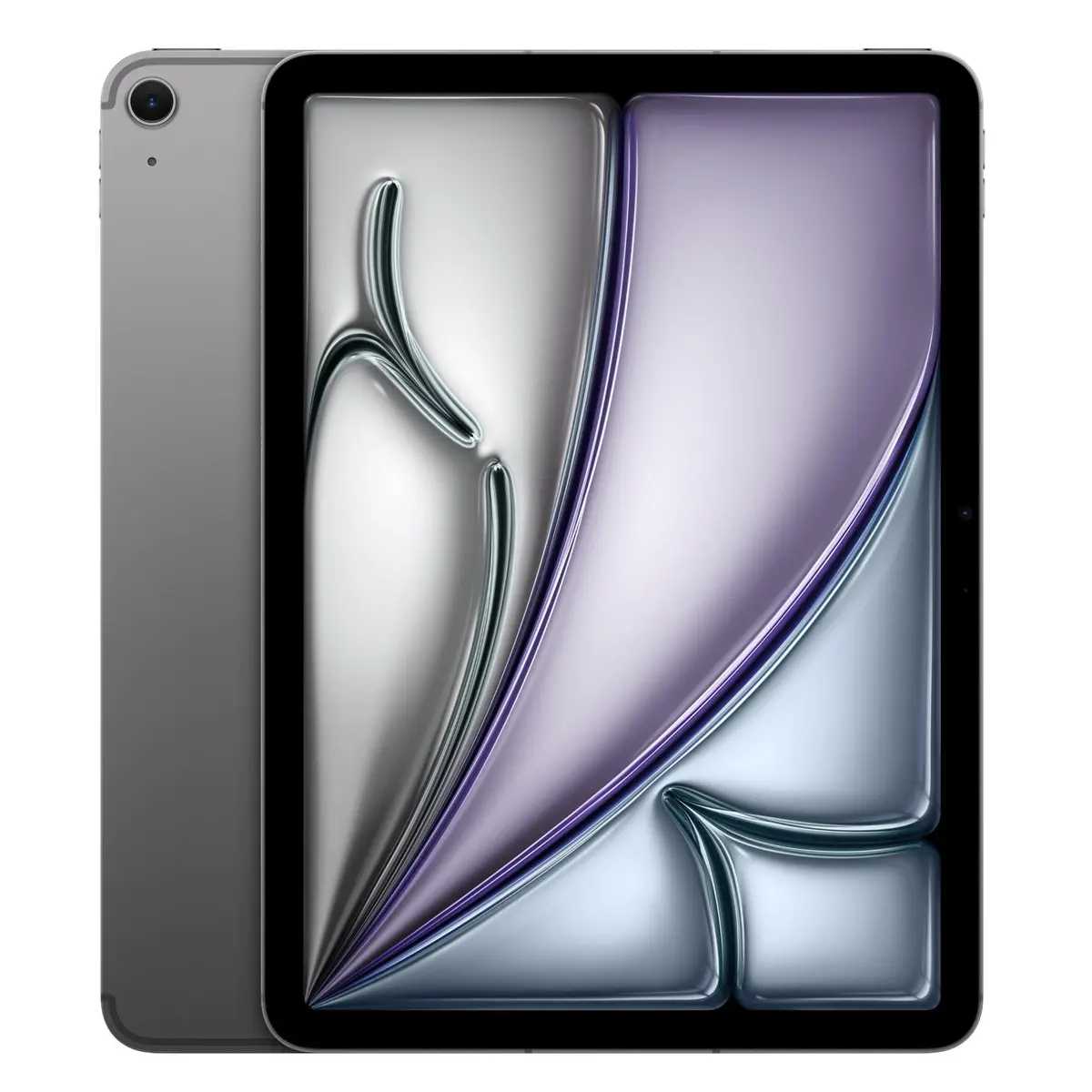 Apple Ipad Air 11-Inch M4 1Tb Wi-Fi + Cellular (Space Grey) 1