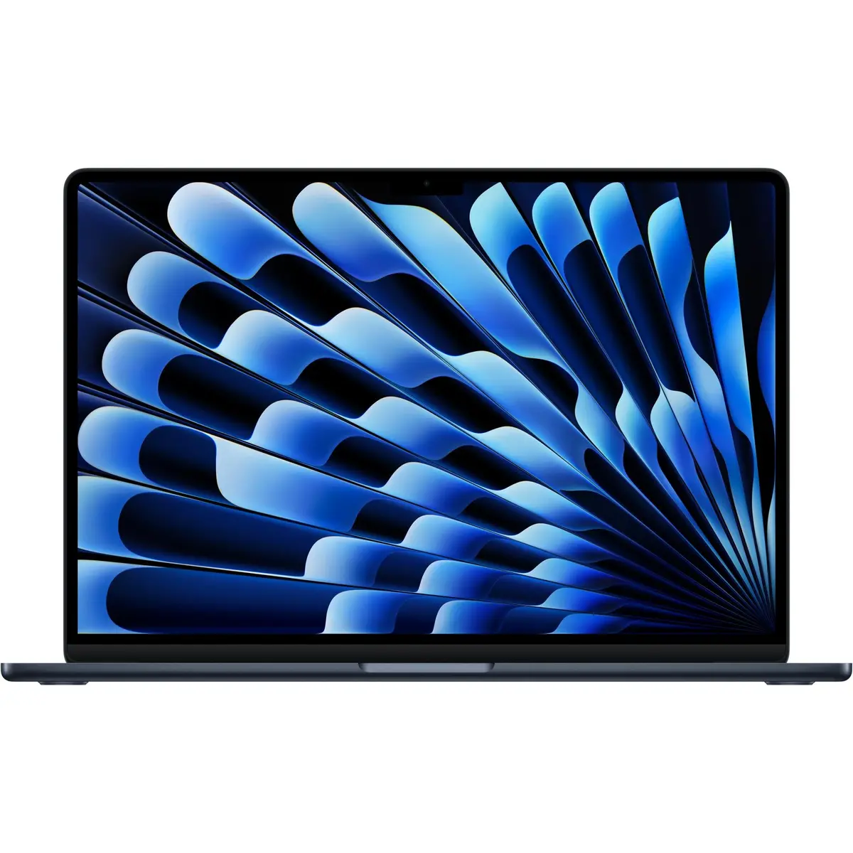Apple Macbook Air 15-Inch With M5 Chip, 1Tb/24Gb (Midnight) 1