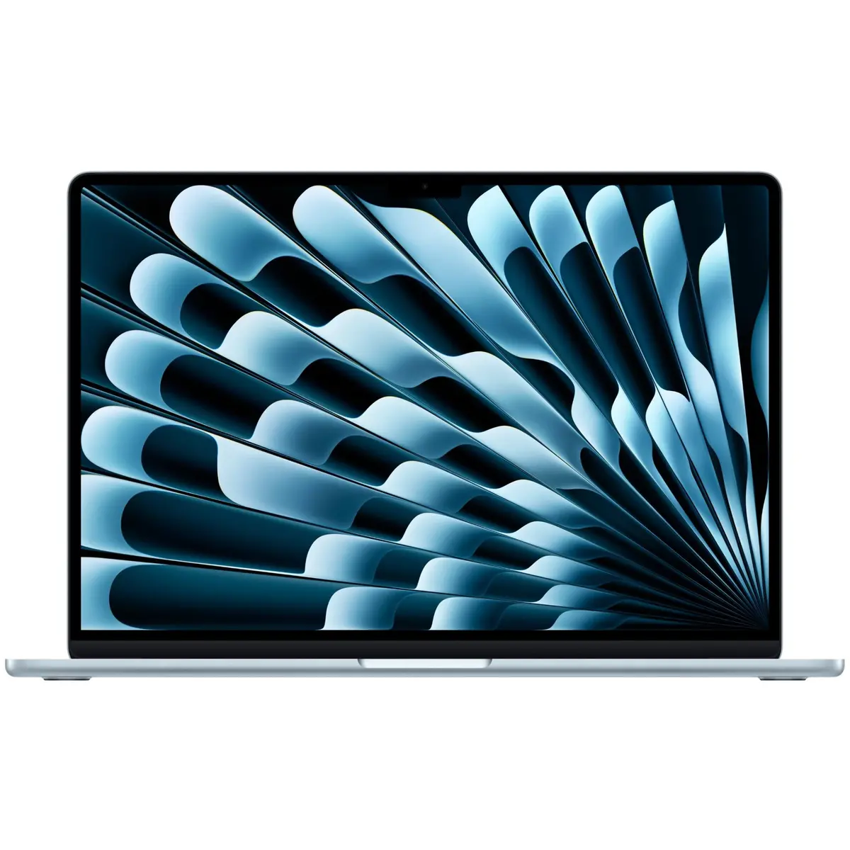 Apple Macbook Air 15-Inch With M5 Chip, 1Tb/16Gb (Sky Blue) 1