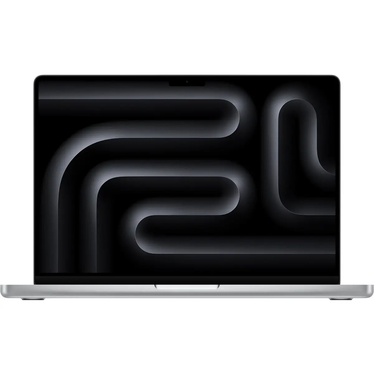 Apple Macbook Pro 14-Inch With M5 Pro Chip, 1Tb/24Gb (Silver) 1