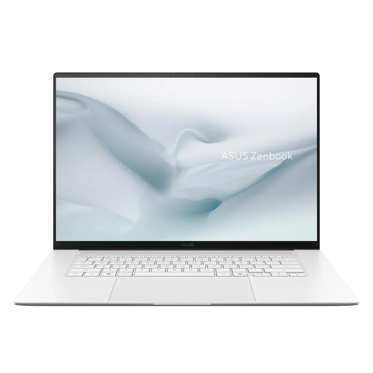Asus Zenbook S16 16" 3K Copilot+ Ai Pc Laptop (Ryzen Ai 9)[1Tb] 1