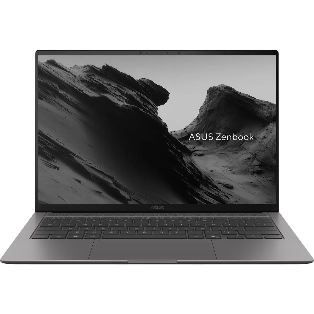 Asus Zenbook S 14 14" 3K Copilot+ Ai Pc Laptop (Intel Core Ultra 9-386H)[1Tb] 1
