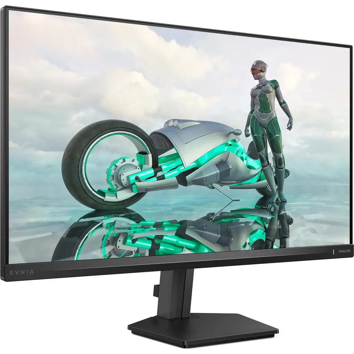Philips Evnia 27M2n3200pf 27" Fhd 260Hz Gaming Monitor 2