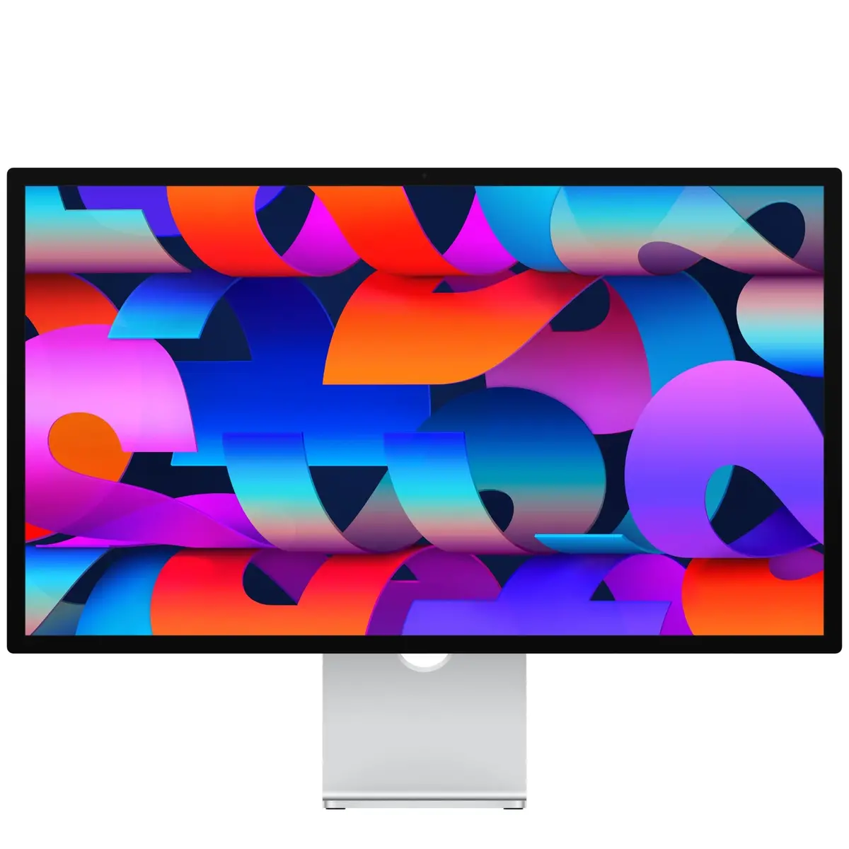 Apple Studio Display 27-Inch 5K Retina (Tilt & Height Stand)[Standard Glass] 1
