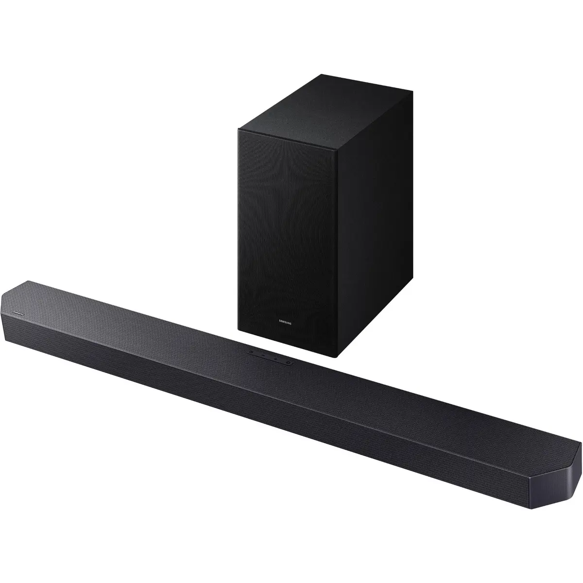 Samsung Hw-Q600f Q-Series 3.1.2 Ch Soundbar With Subwoofer [2025] 1
