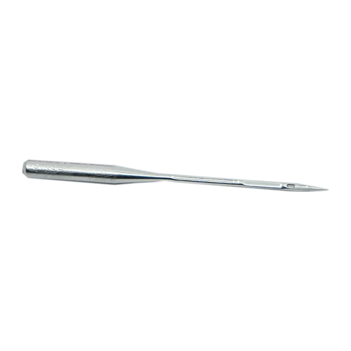 Singer Medium Ball Point Industrial Overlock Machine Needles 10Pc - 80/12 1
