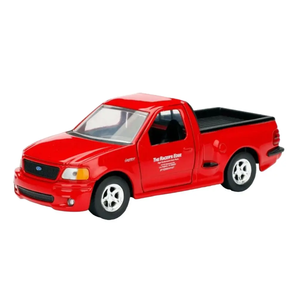 Jada 1:32 Fast And Furious 1999 Ford F-150 Lightning Diecast Vehicle Model 1