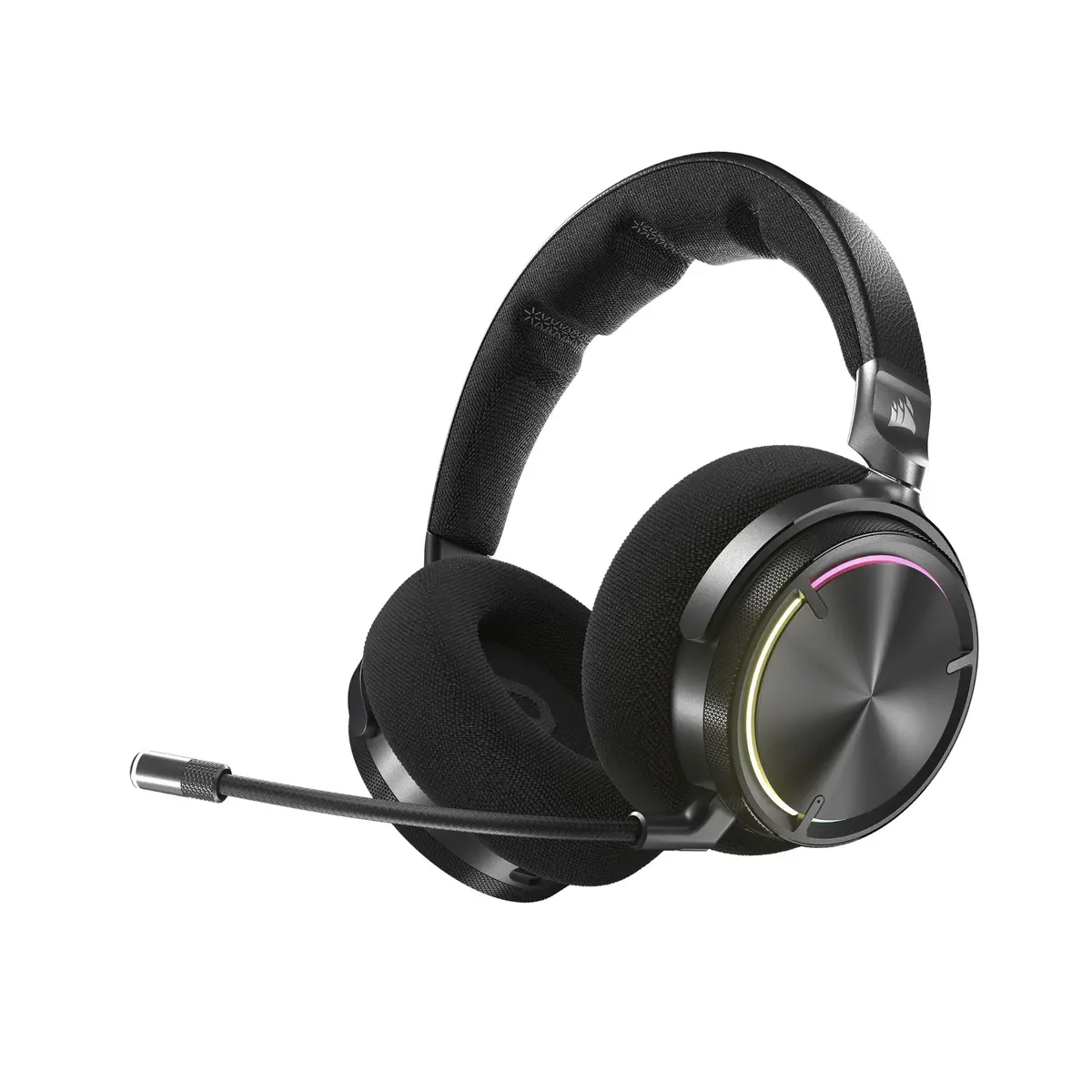 Corsair Virtuoso Max Wirless Gaming Headset (Carbon) 1