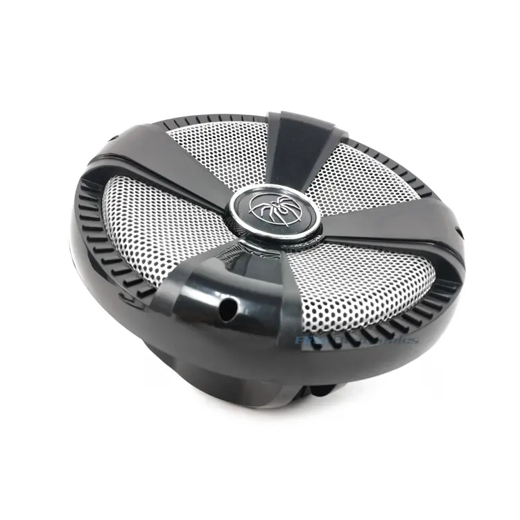 Soundstream Msw.104 600W 10" 4 Ohm Marine Boat Subwoofer 1