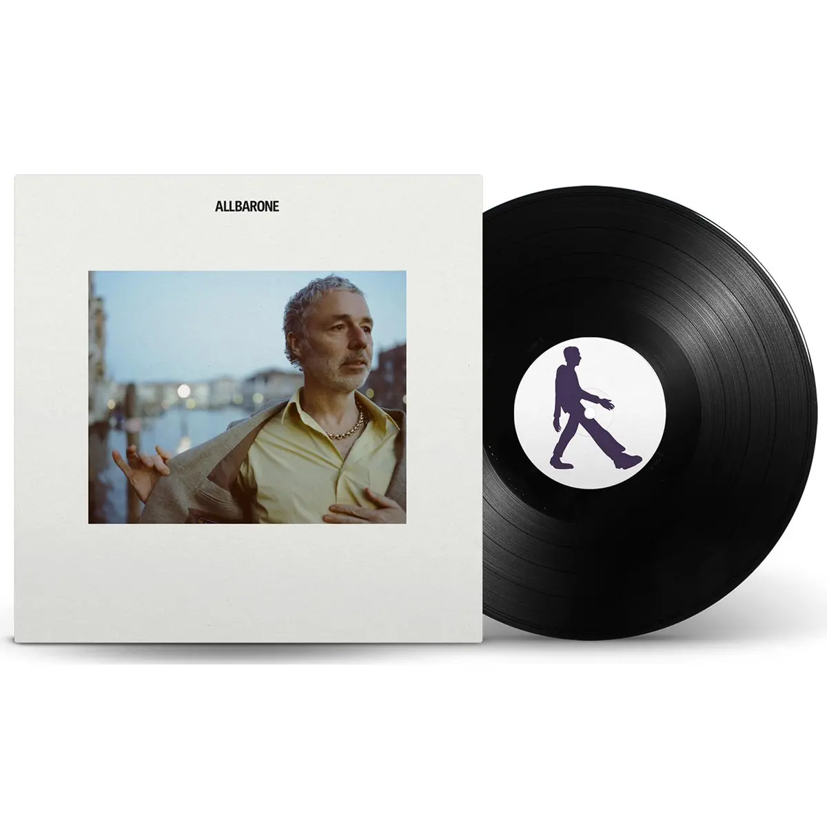 Allbarone (Vinyl) 1