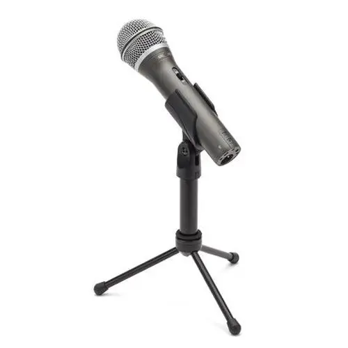 Samson  Q2u Usb Podcasting Pack 1
