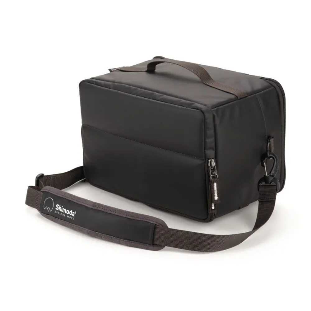 Shimoda Core Unit Drone Pro Case Padded Water-Resistant Black 1