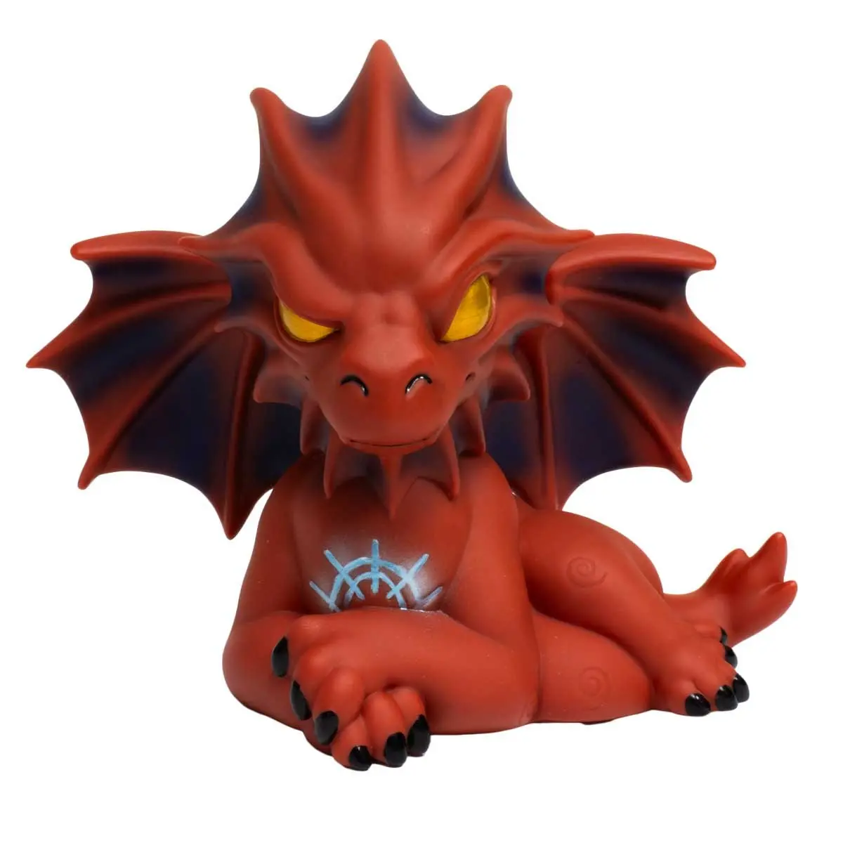 Ultra Pro: Up38220 Figurines From The Vault Legends: Niv-Mizzet For Magic: The Gathering 1