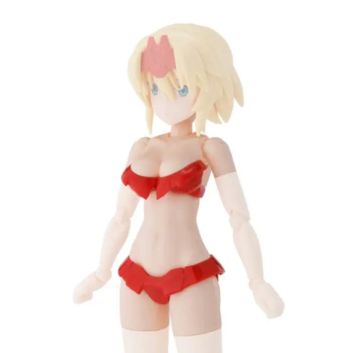 Bandai 30Ms Option Body Parts Type S05 [Color A] 1