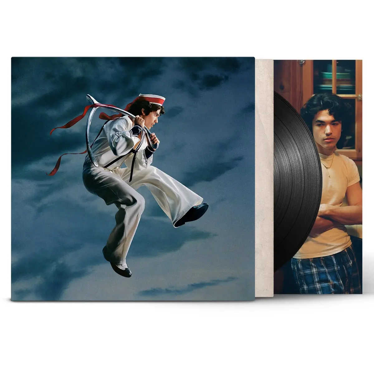 Wishbone (Vinyl) (Import) 1