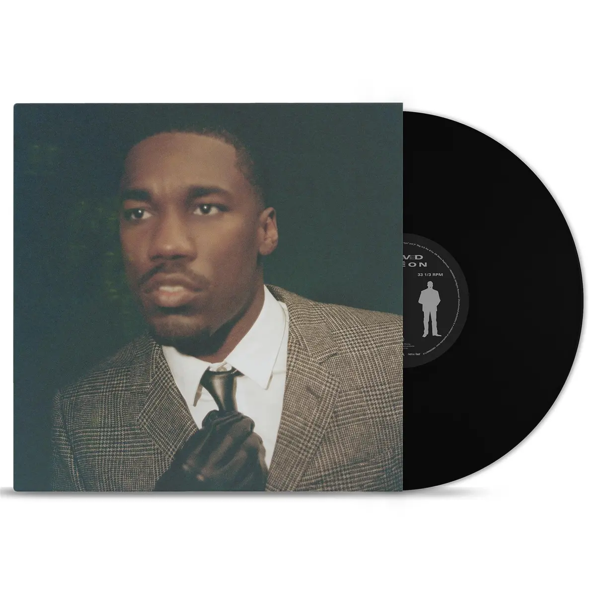 Beloved (Vinyl) 1