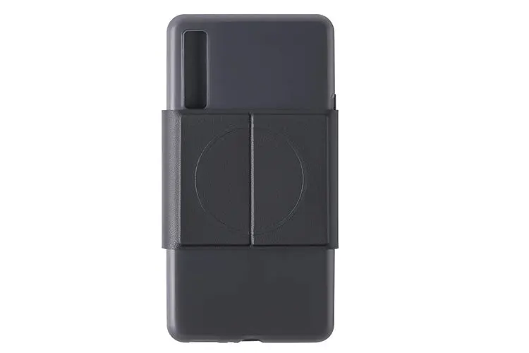 Onyx Boox Palma 2 Pro Magnetic Case Cover (Midnight Blue) 2