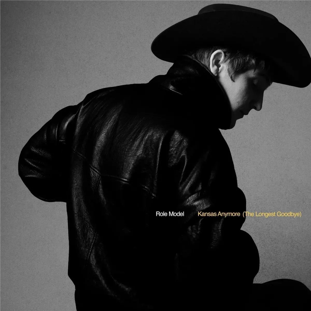 Kansas Anymore (The Longest Goodbye) (Deluxe Edition) 1