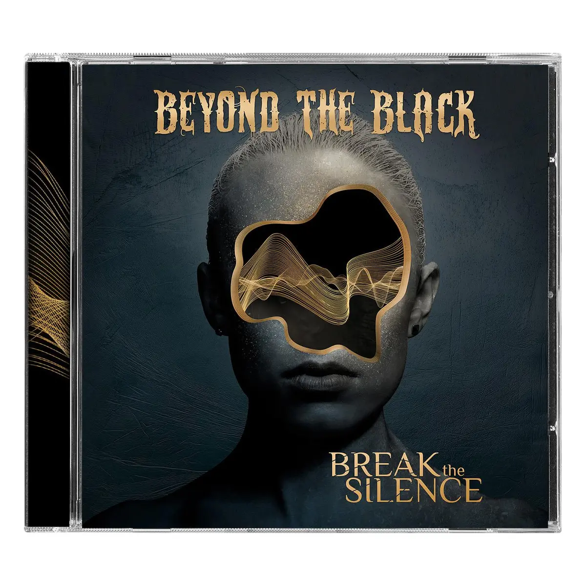 Break The Silence 1