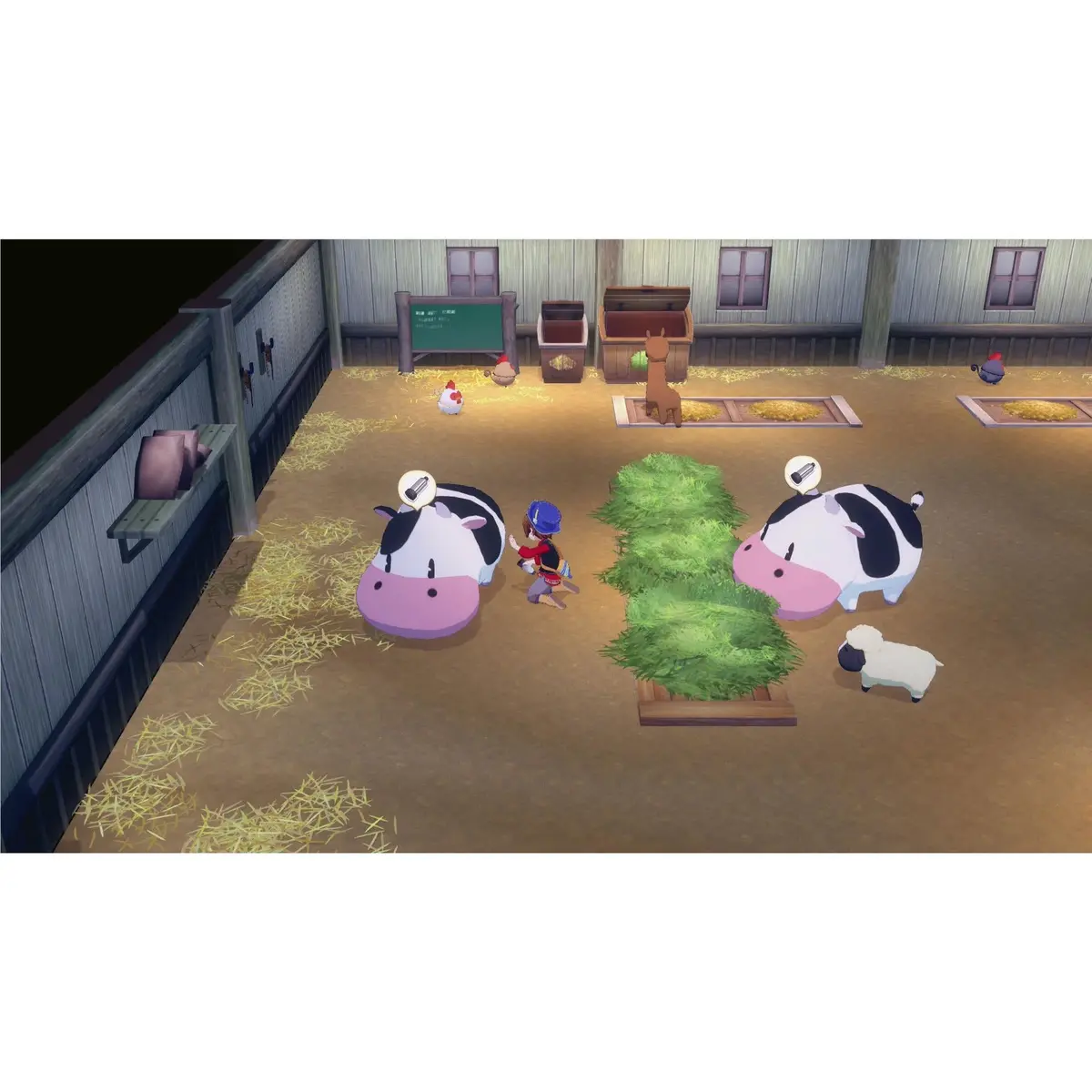 Story Of Seasons: Grand Bazaar Nintendo Switch 2 Edition 2