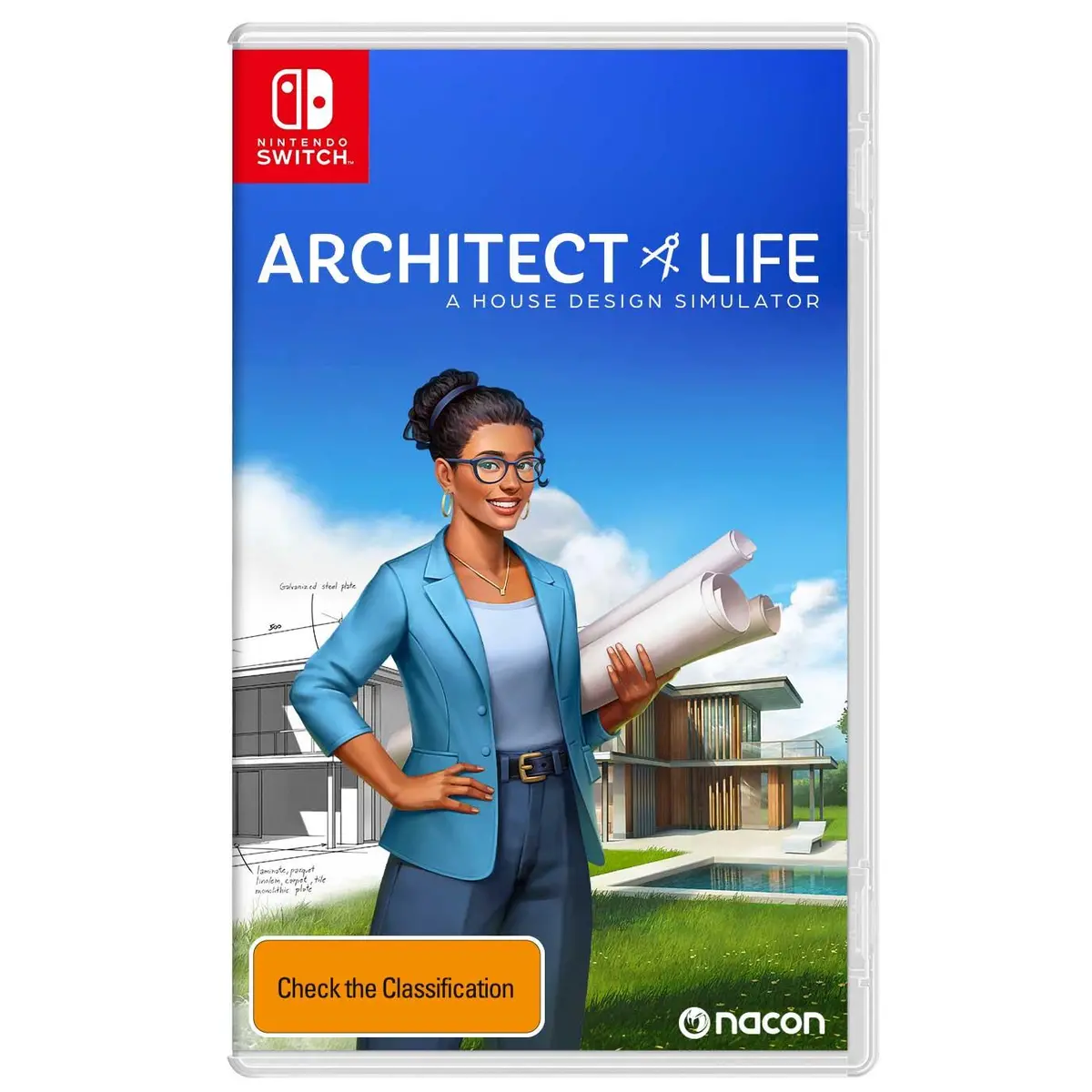 Architect Life: A House Design Simulator 1