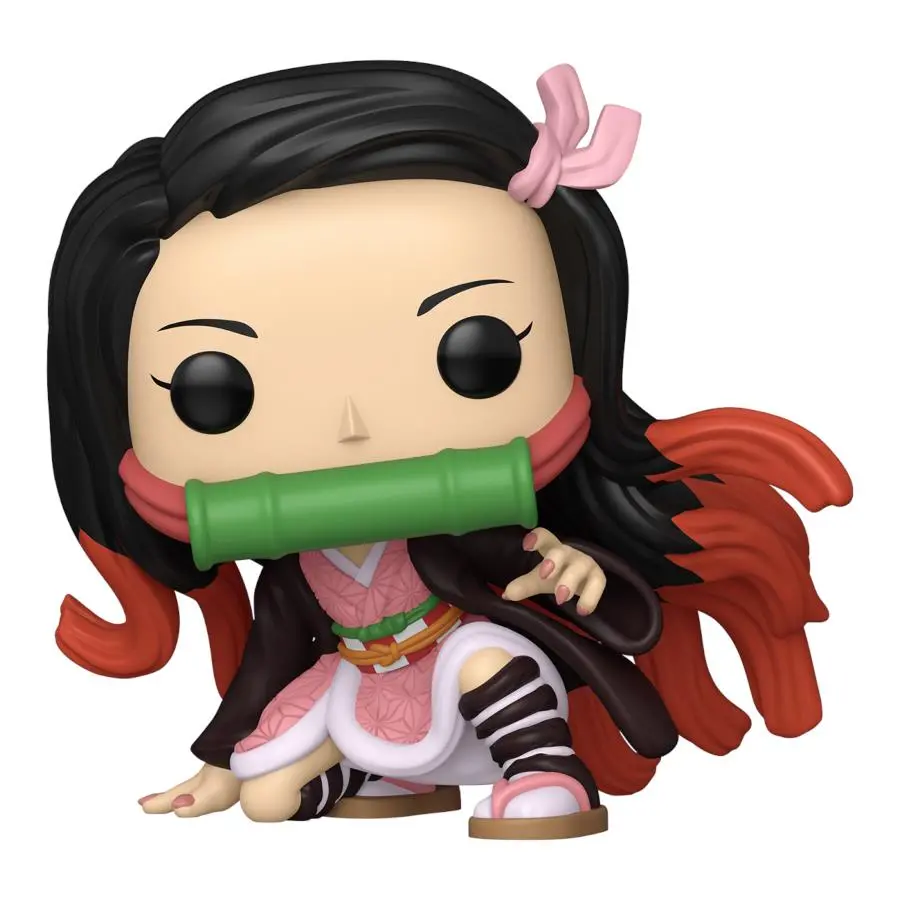 Demon Slayer - Nezuko 10" Pop! Vinyl 1