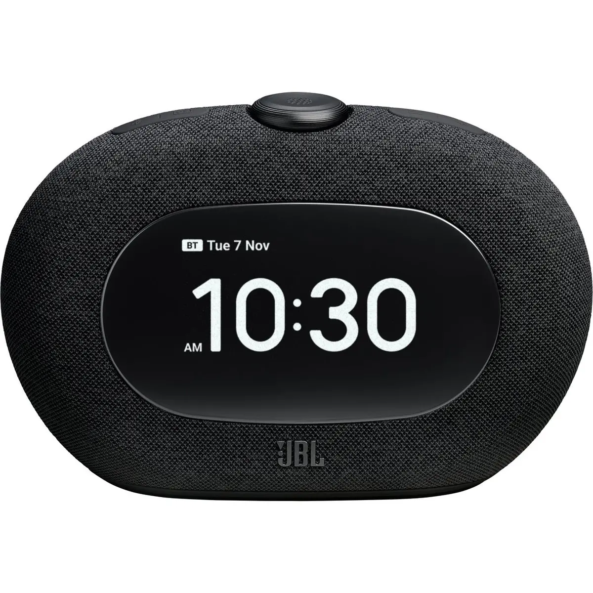 Jbl Horizon 3 Bluetooth Fm Clock Radio (Black) 1