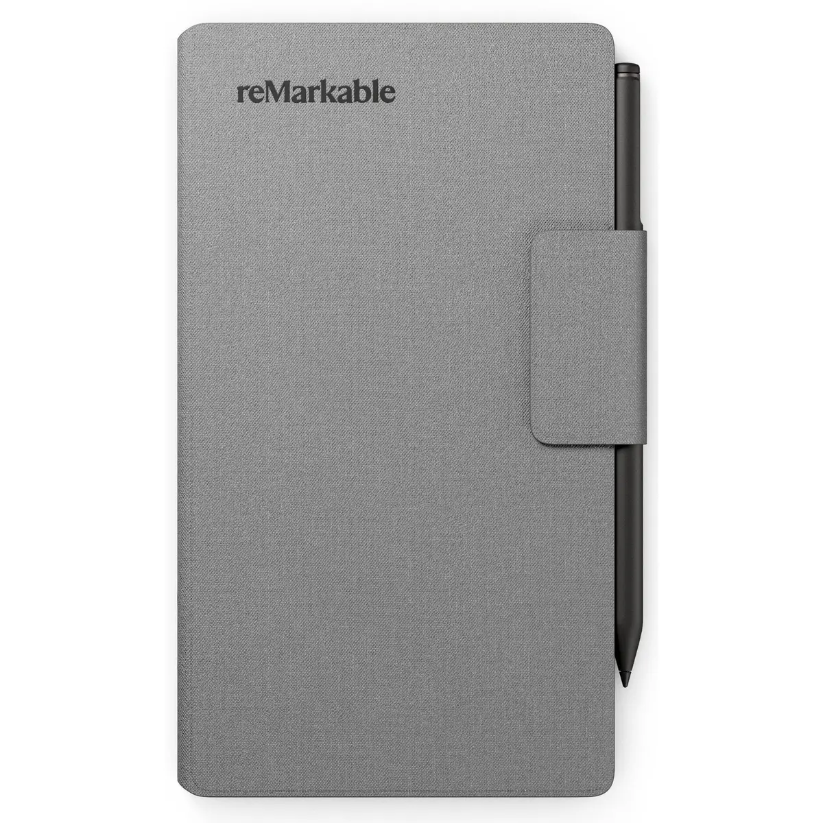 Paper Pro Move Book Folio Polymer Weave (Grey) 1