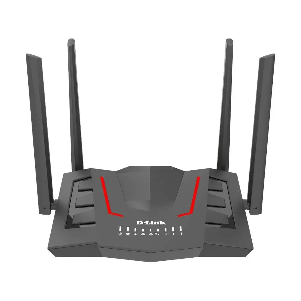 D-Link Dwr-M955x 4G Lte Ax1500 Dual Band Wi-Fi 6 Router 1
