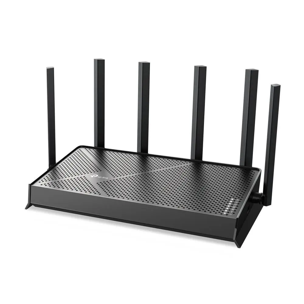 Tp-Link Be9700 Tri-Band Wi-Fi 7 Router 1