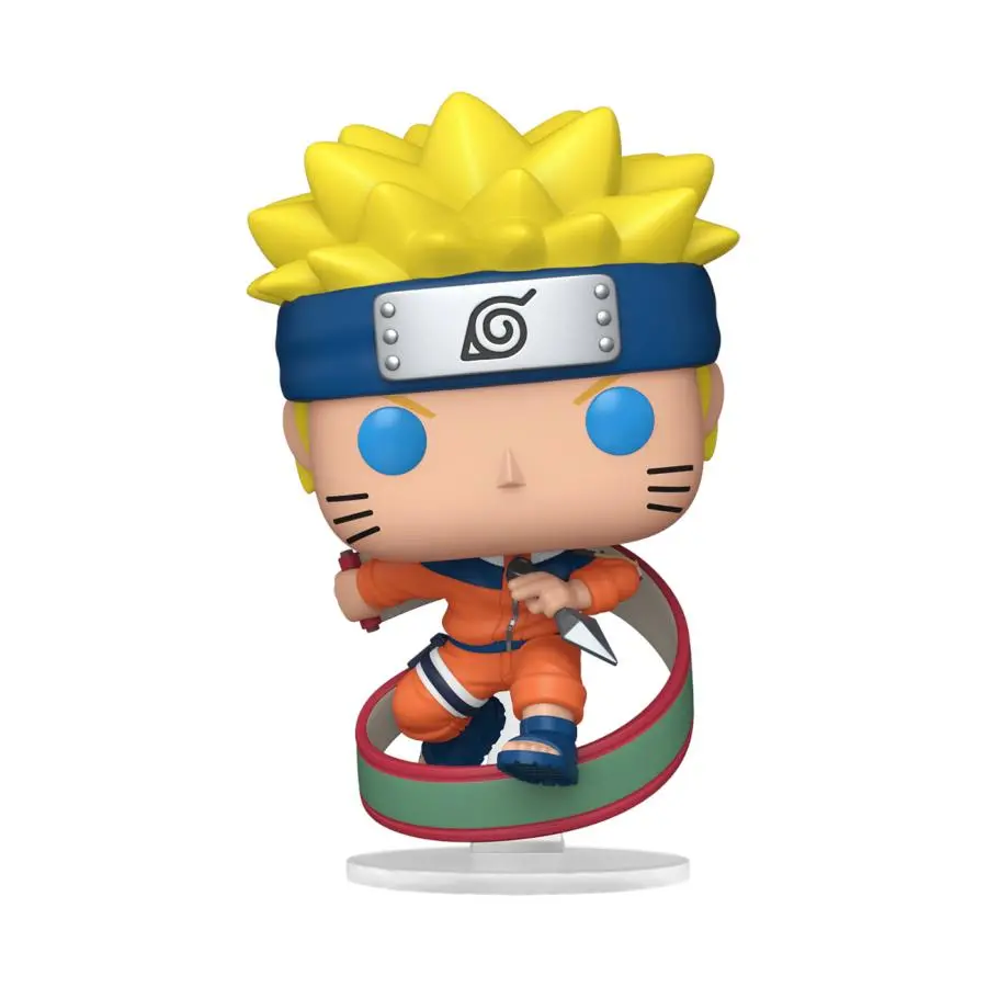 Naruto - Naruto Uzumaki New Classics Pop! Vinyl 1