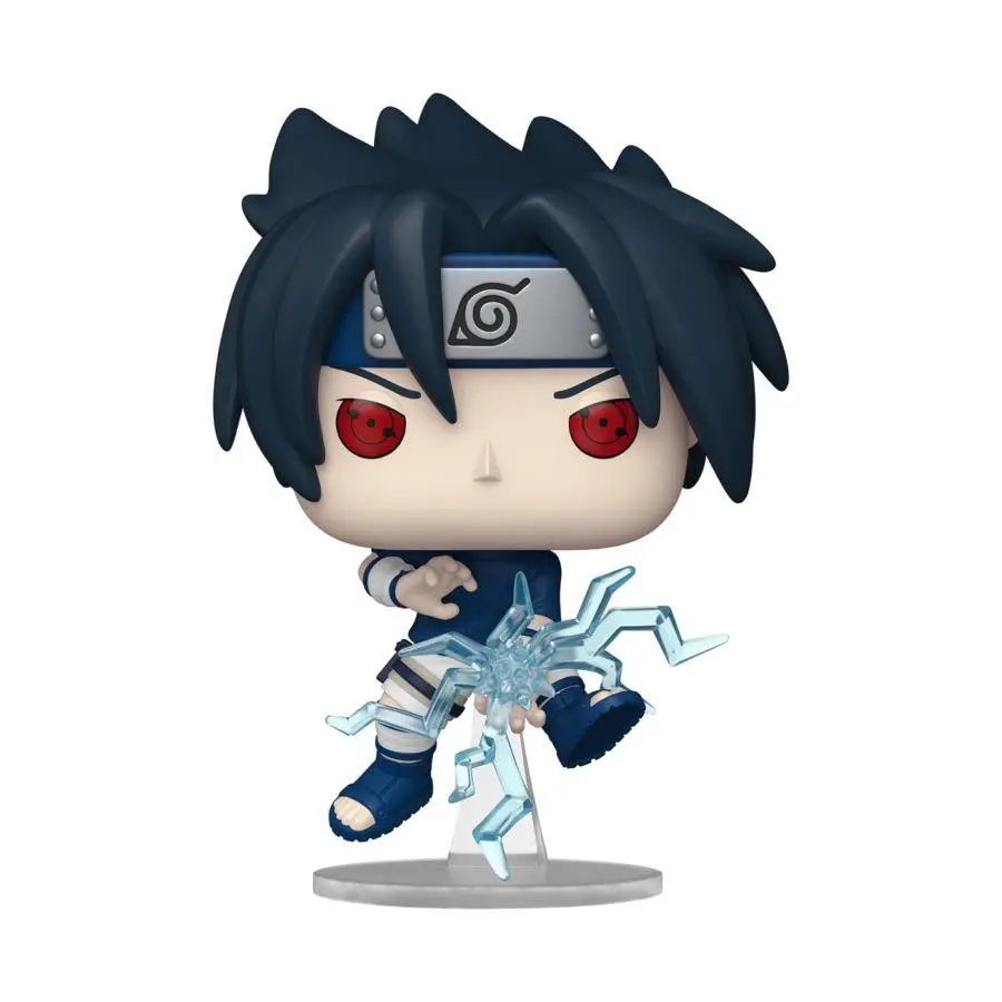 Naruto - Sasuke Uchiha (Chidori Glow) New Classics Pop! Vinyl 1
