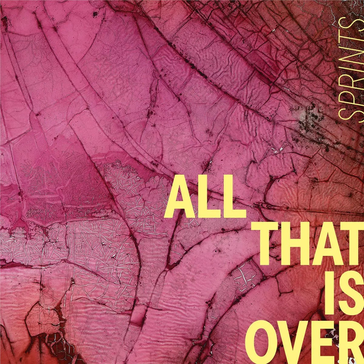 All That Is Over 1