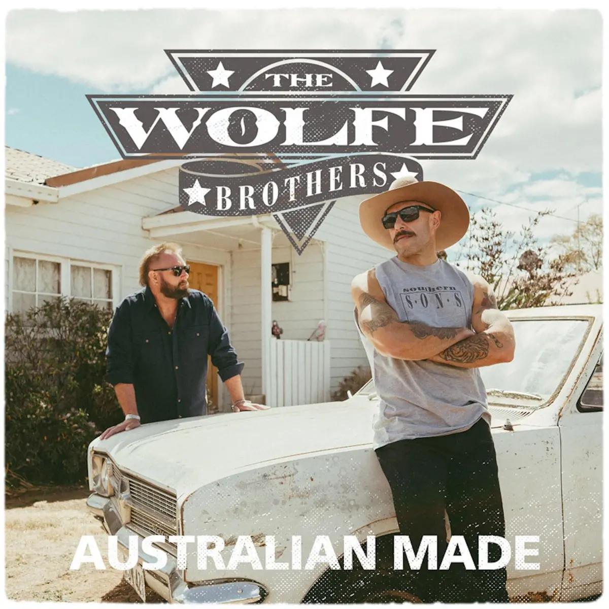 Australian Made 1